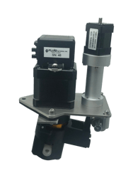 FVD Variable Dispense Pump