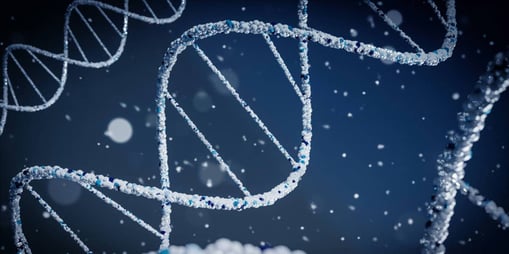 Selecting a Pump for DNA Application