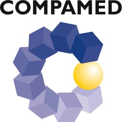 COMAPAMED Trade Fair