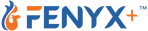 FENYX+ Logo