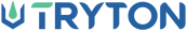 TRYTON logo