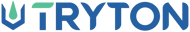 TRYTON logo