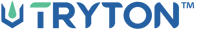 TRYTON logo
