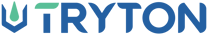 TRYTON logo