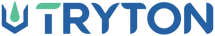 TRYTON logo
