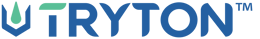 TRYTON logo