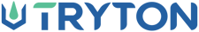 TRYTON logo