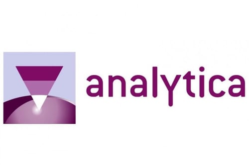 analytica logo
