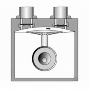 diphragm pump