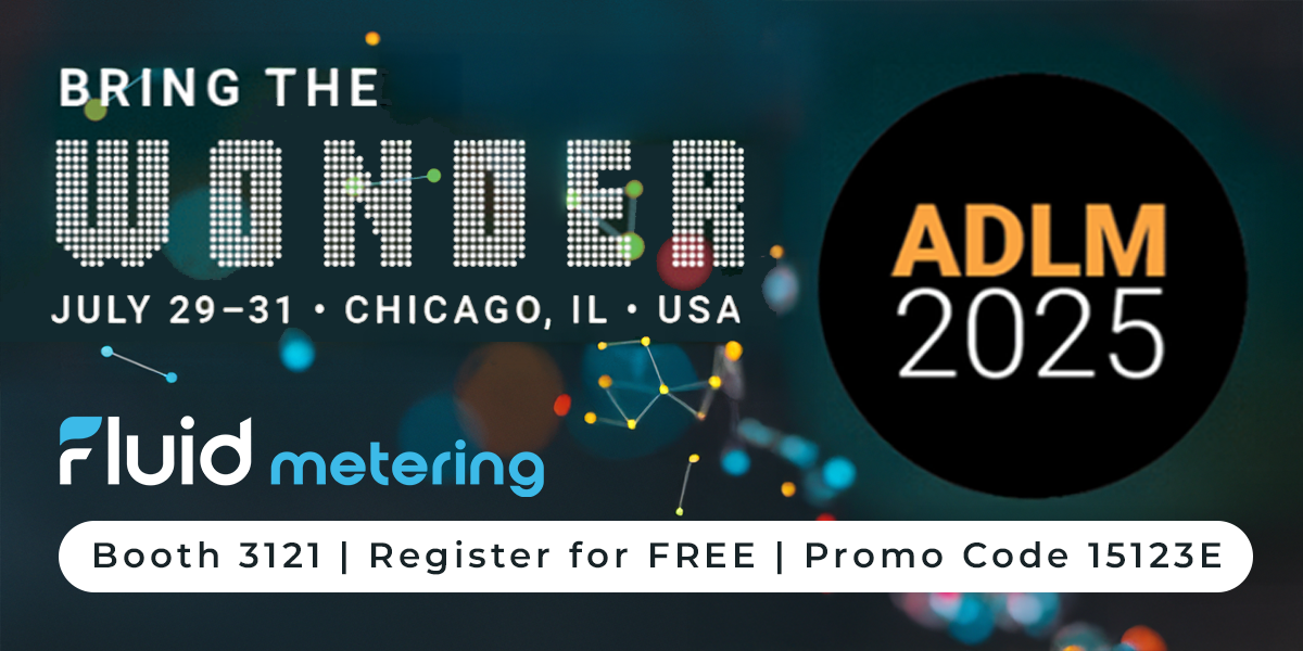 Summertime Chi: ADLM 2025