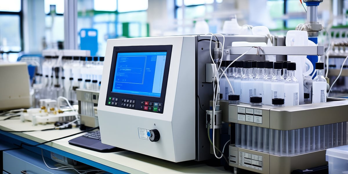 Analyze This: Real-Time, Repeatable Results
