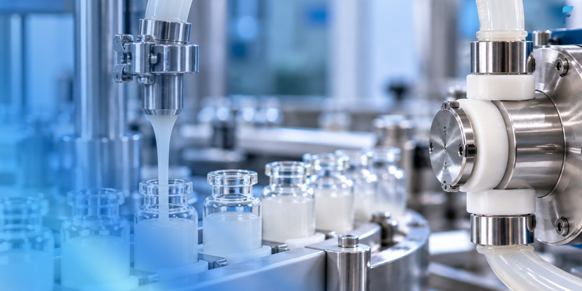 Optimizing Pump Speed for Viscous Pharmaceutical Formulations