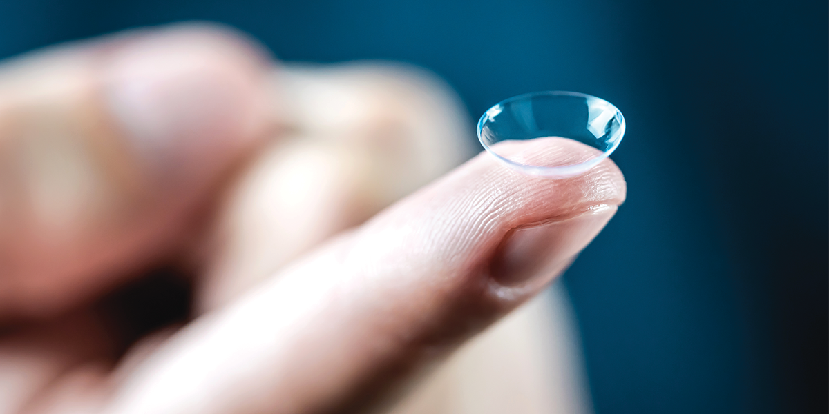 How to Select a Pump for Monomer Dispensing in Contact Lens Manufacturing