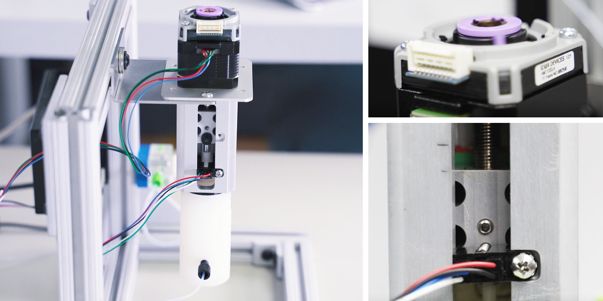 Pulseless Nanoliter Resolution for Massive OEM Impacts