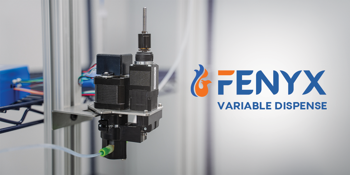 FENYX Rising: Soaring Above Syringe Pumps in Precision Fluid Management