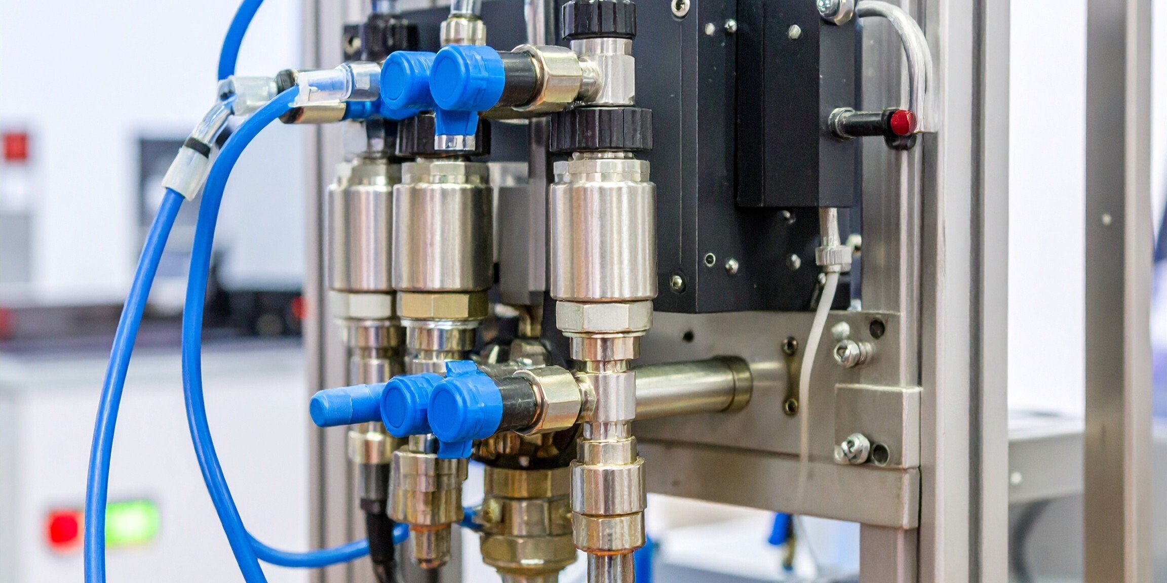 Why Tubing and Port Size Matter in OEM Pump Designs
