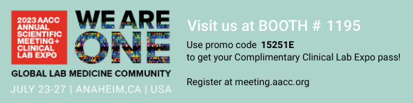 Fluid Metering - AACC 2023 Banner - Homepage