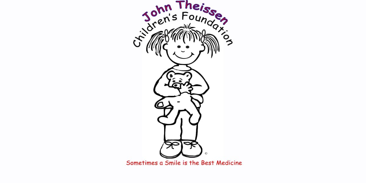Fluid Metering Supports the John Theissen Children's Foundation