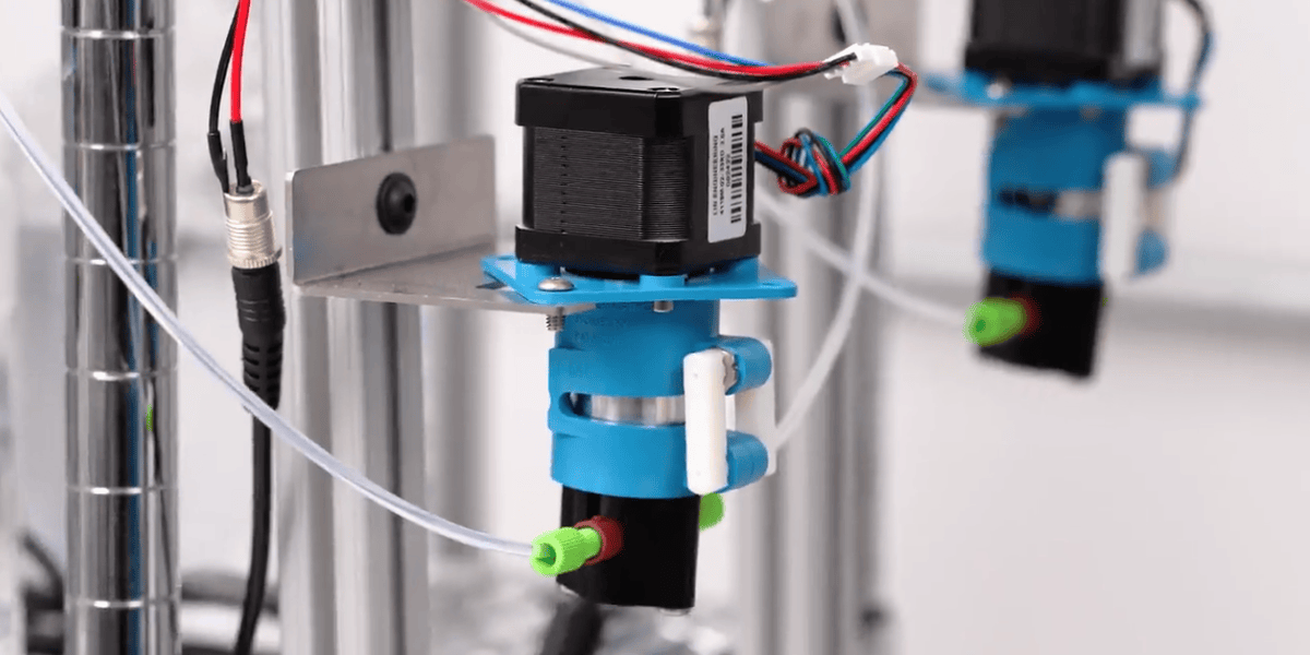 Understanding Pump Speed and Pressure