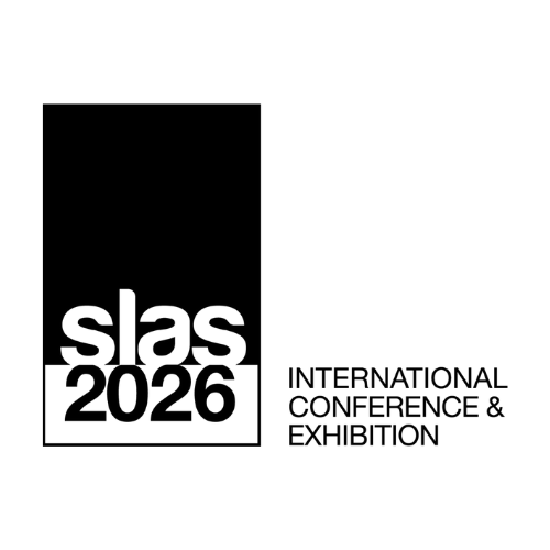 SLAS 2026 Event Logo