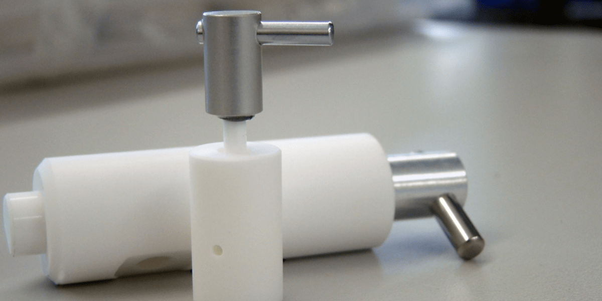 A Guide to Low-Maintenance Microfluidic Pumps