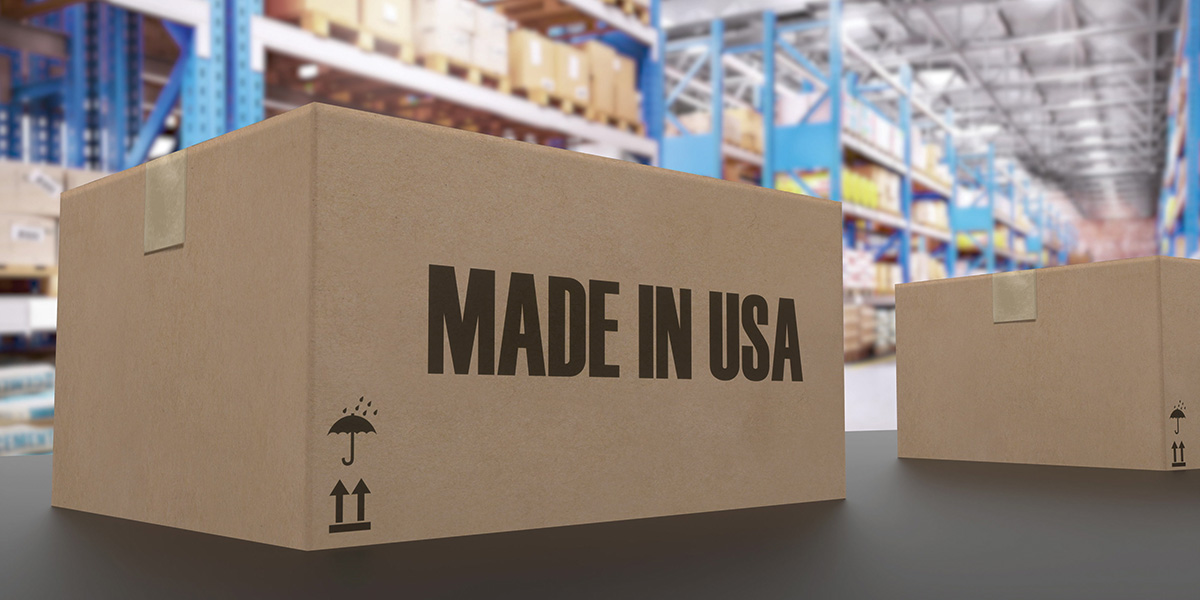 The Strategic Advantage of Fluid Metering's Made-in-the-USA, Dual-Sourced Supply Chain