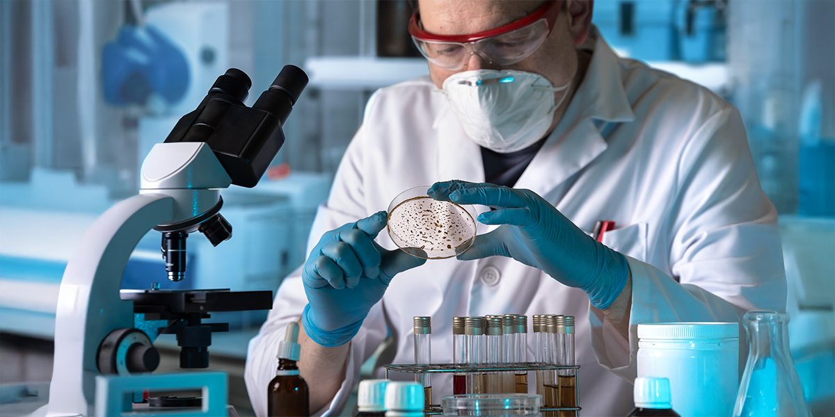 Mastering Pump Selection for Microbiology Analyzers