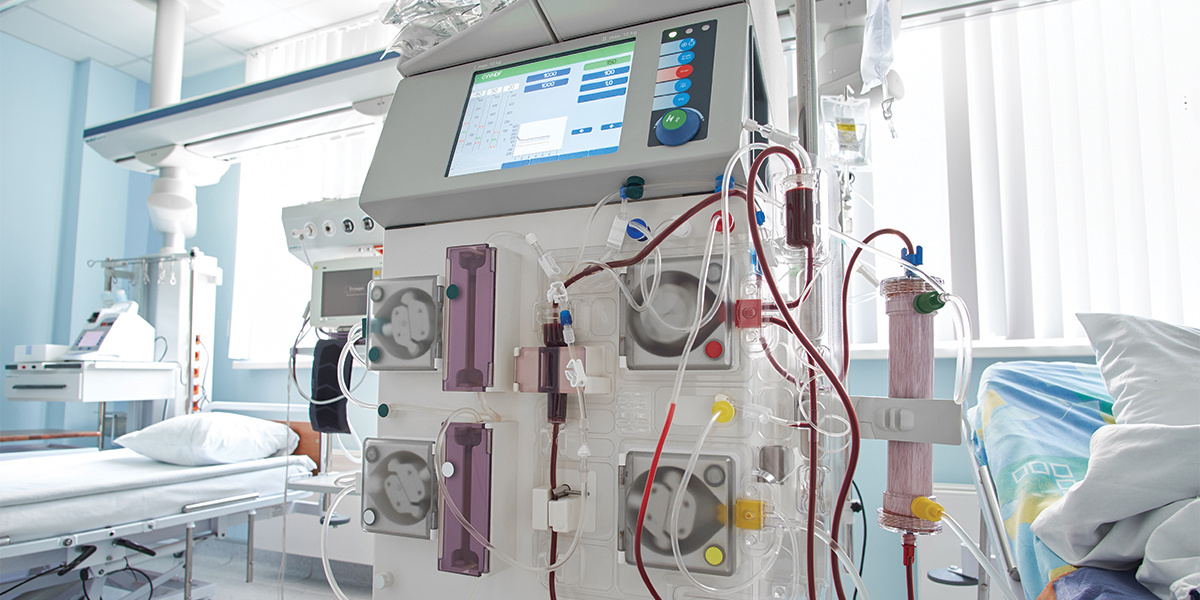 Reducing Noise in Next-Gen Life Science Instruments