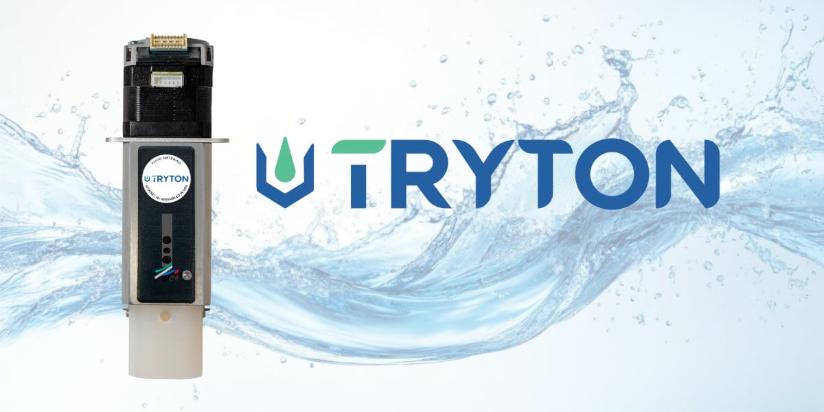 How the TRYTON Stacks Up Against Standard In-Line Pumps