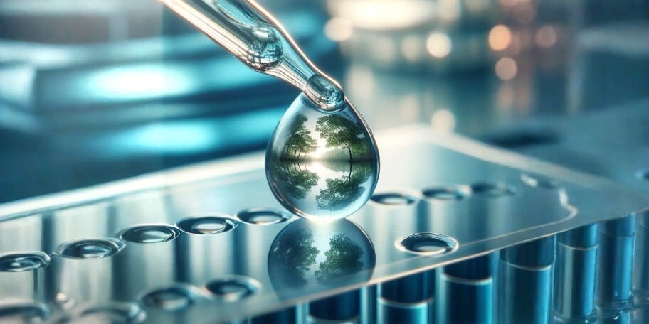 What do Next-Gen Environmental Applications Look Like?