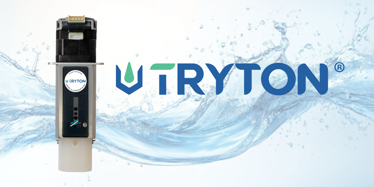 How the TRYTON® Stacks Up Against Standard In-Line Pumps