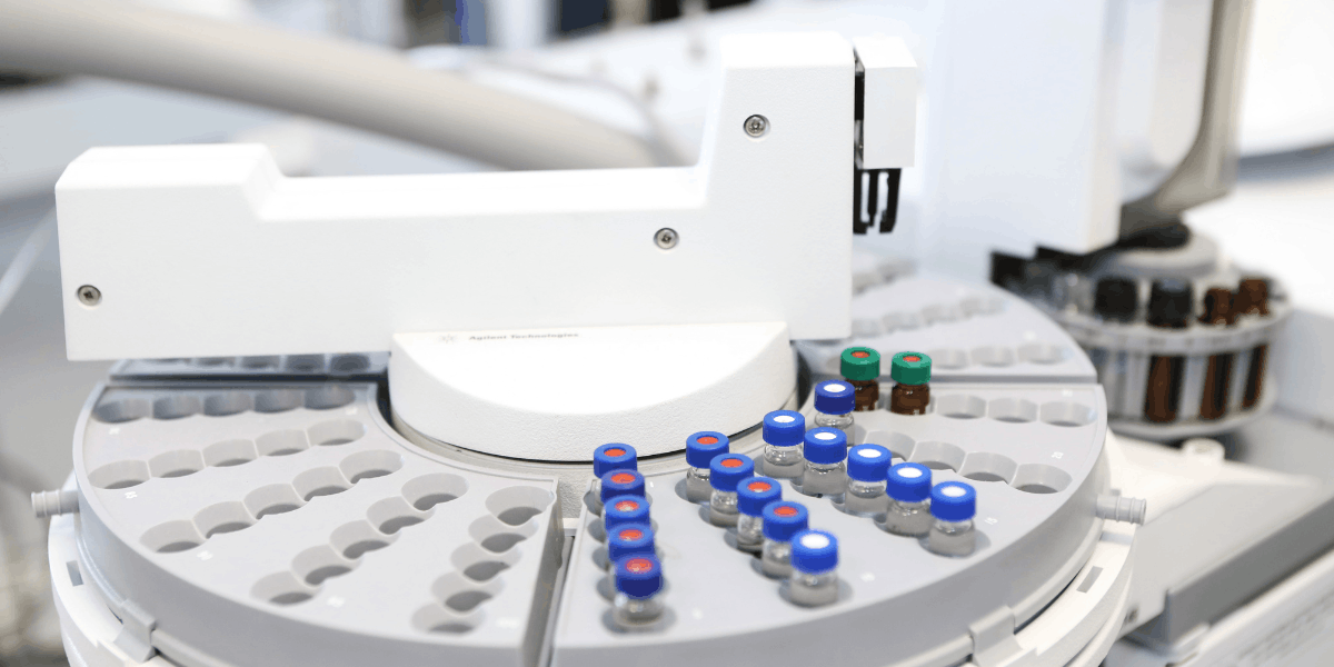 How Pump Speed Affects Flow Rate Accuracy in Analytical Instruments