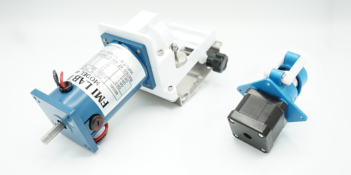Controlling Instrument Options in Fluidic Pump Systems: Why It Matters