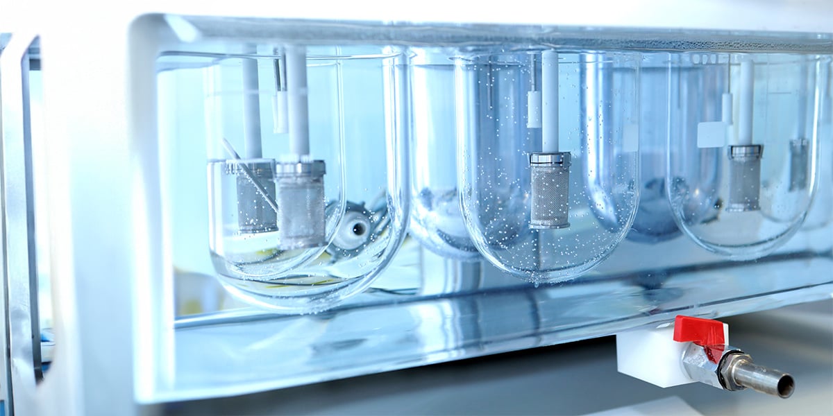 The Pro Guide to Choosing a Drug Dissolution Tester Pump