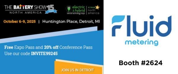 The Battery Show