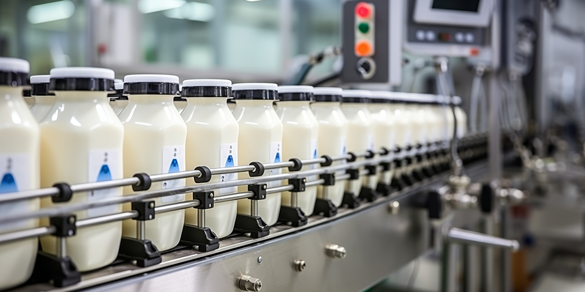 Microfluidics in Food & Beverage Applications