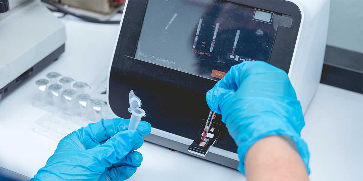 Understanding Immunoassay & Clinical Chemistry Analyzers