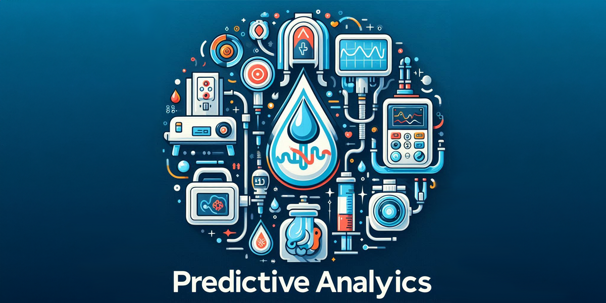 Enhancing Pump Reliability with Predictive Analytics: A Game-Changer for Life Science and Industrial Applications